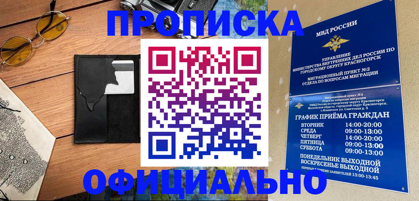 временная регистрация купить в Тереке